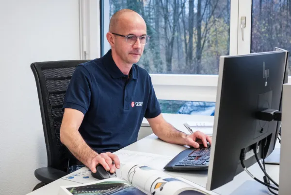 Einkauf & Supply Chain Management für Elektronik