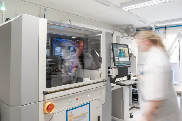 Protective coating for electronic assemblies
